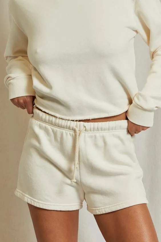 Aruba - Beach Fleece Sweatshort