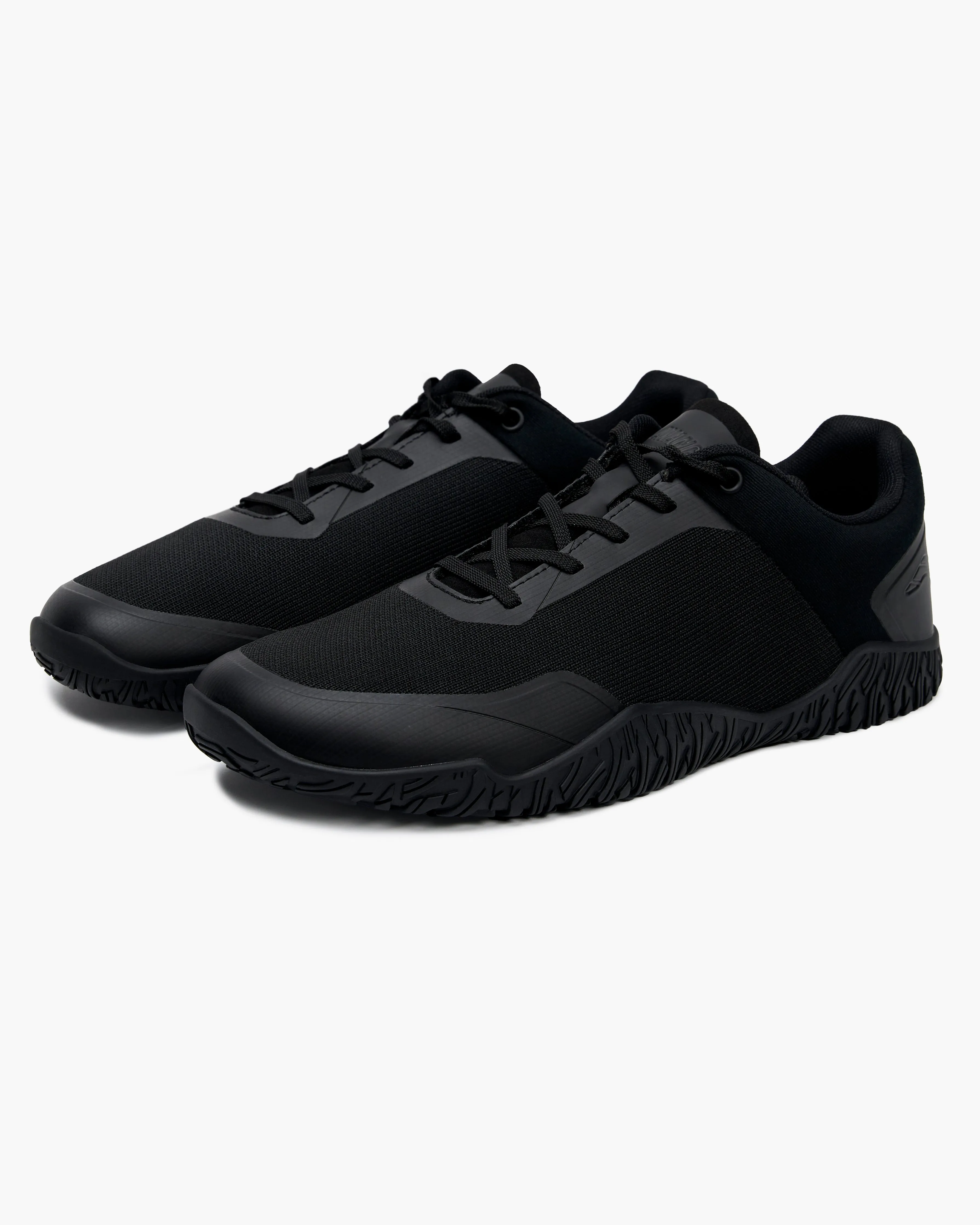 Avancus Apex Power V2.0 Boots Black