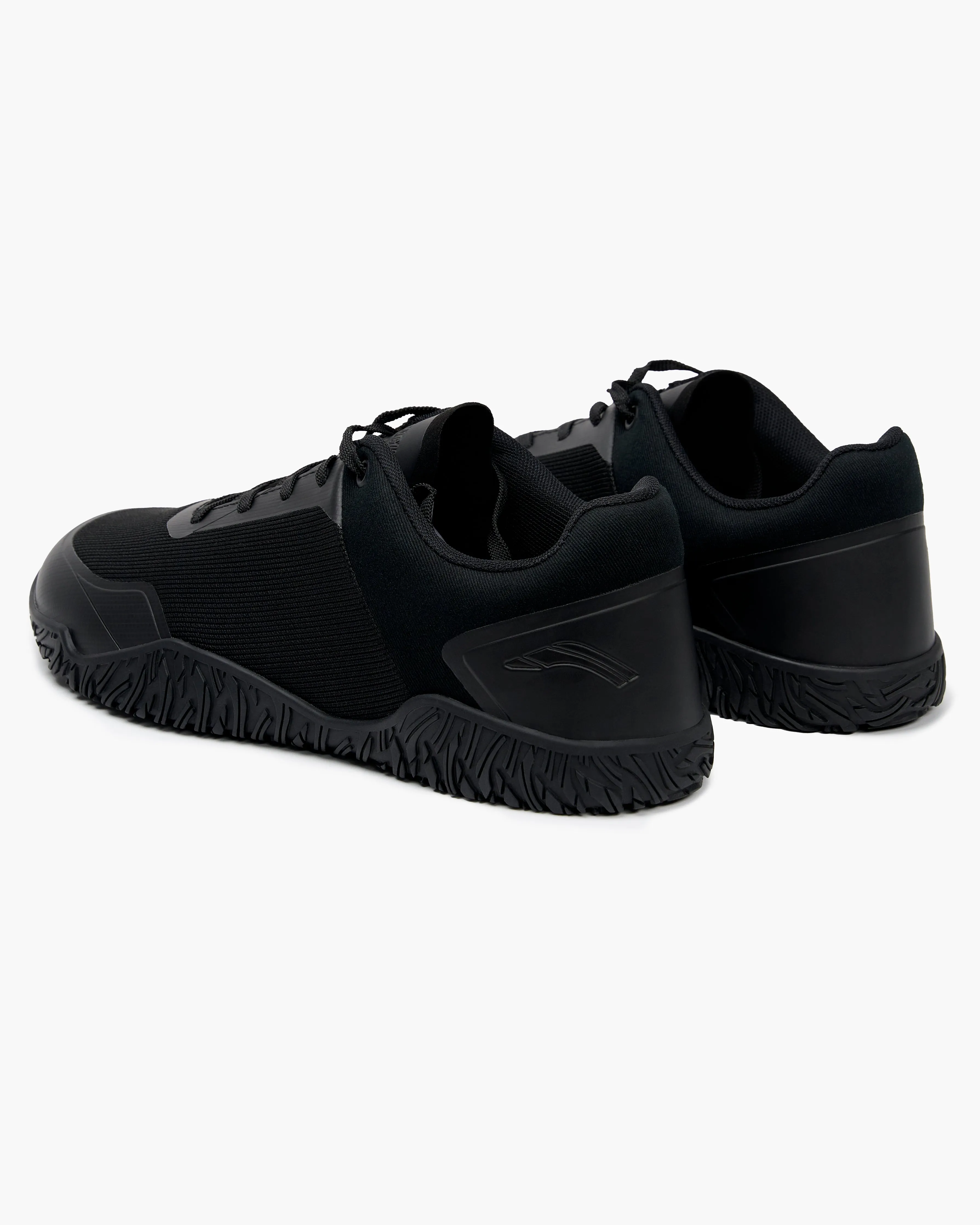 Avancus Apex Power V2.0 Boots Black