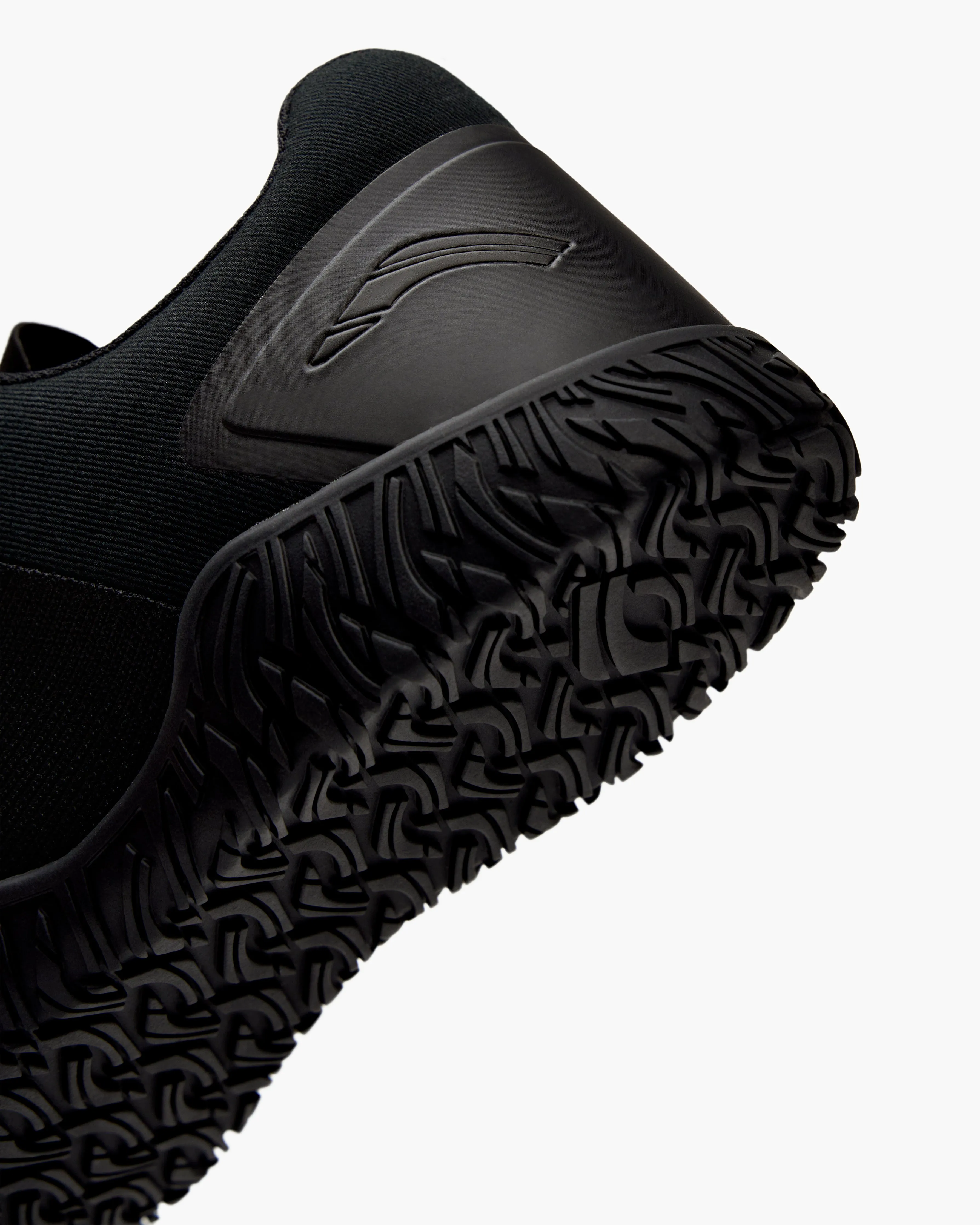 Avancus Apex Power V2.0 Boots Black