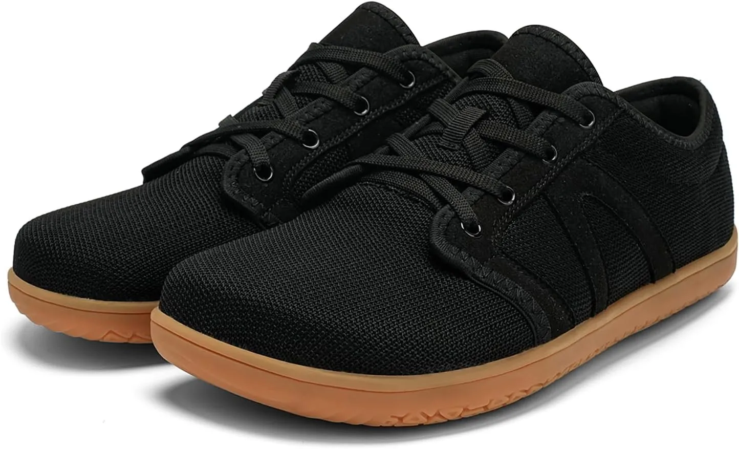 Barefoot Shoes Men Women Wide Toe Box Casual Minimalist Cross Trainer Zero Drop Sole Fashion Sneakers