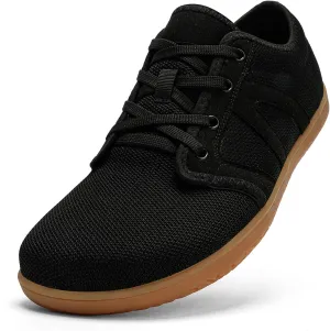 Barefoot Shoes Men Women Wide Toe Box Casual Minimalist Cross Trainer Zero Drop Sole Fashion Sneakers