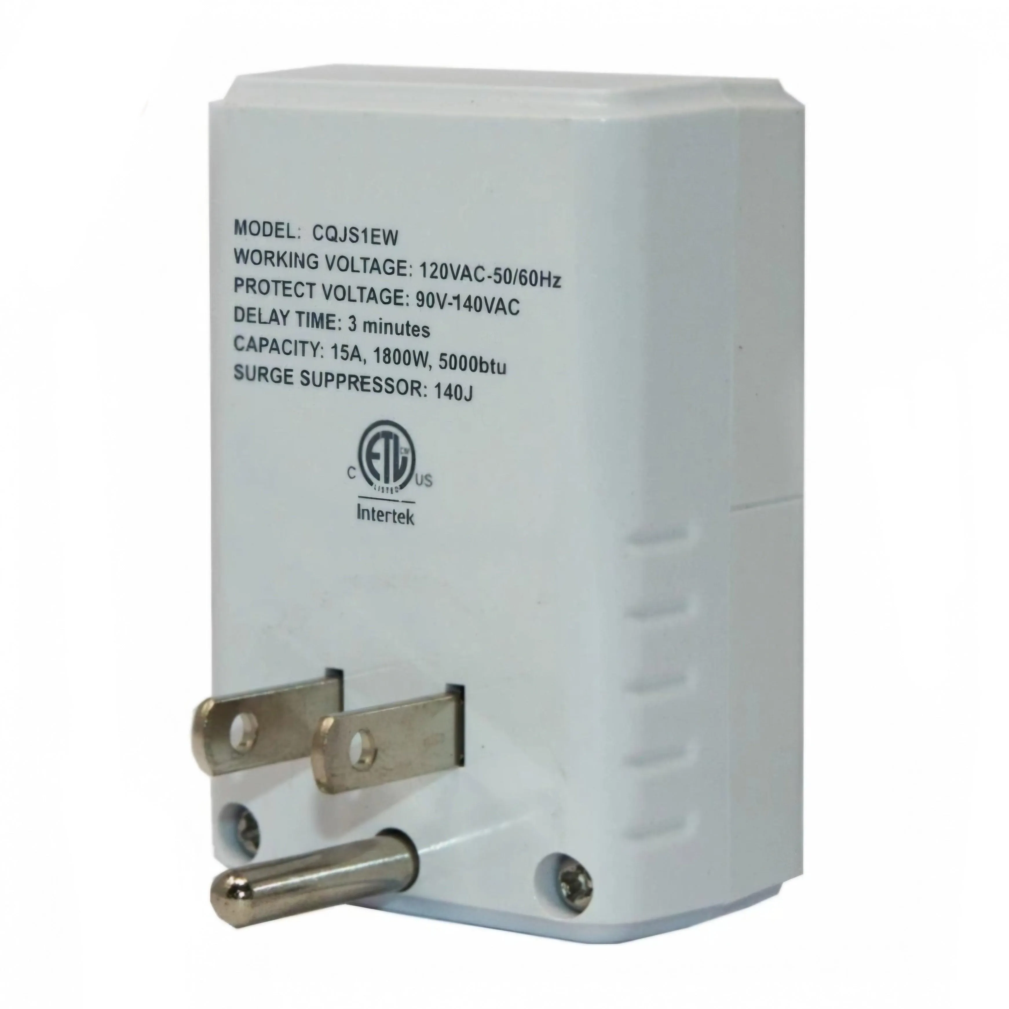 Chiq Surge Protector 120V