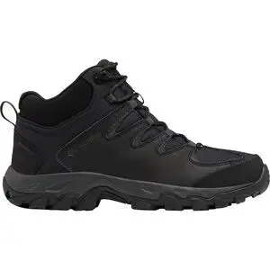 Columbia Buxton Peak Mid II Hiking Boot