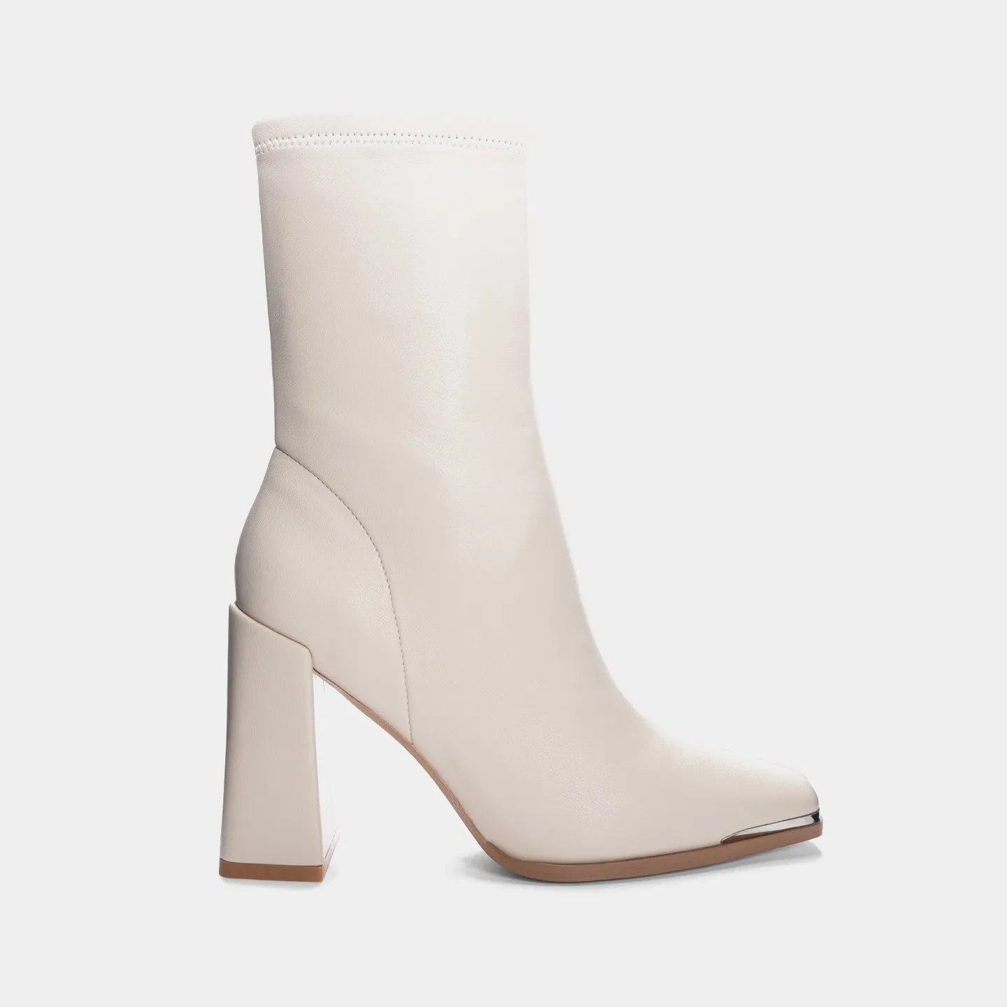 Marvin Stretch Bootie