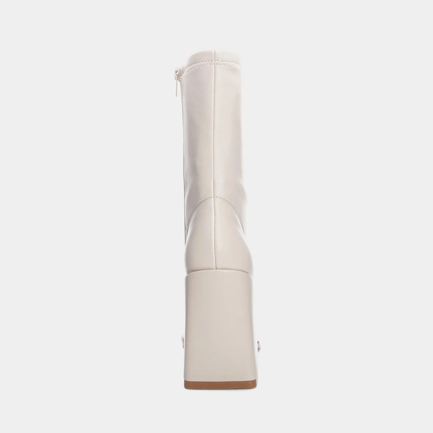 Marvin Stretch Bootie