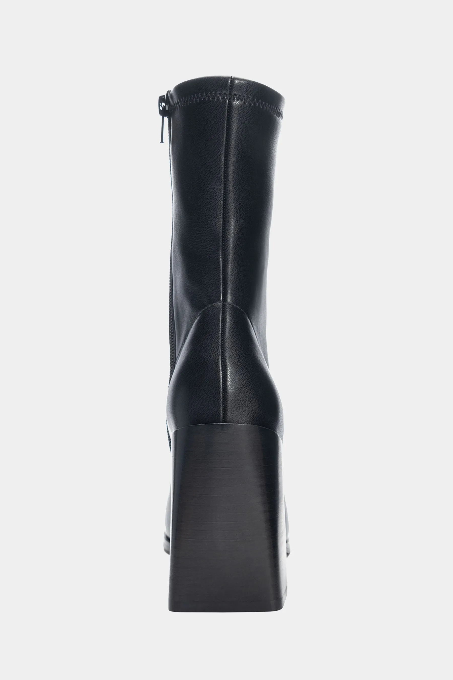 Marvin Stretch Bootie