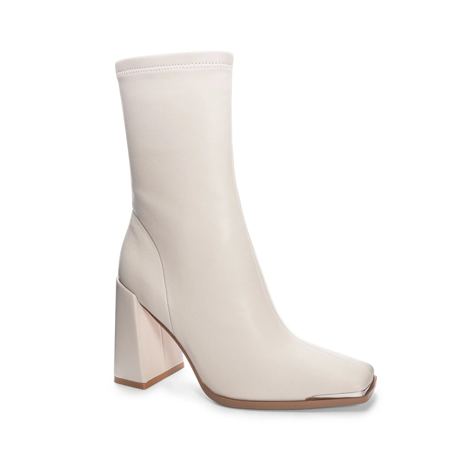 Marvin Stretch Bootie