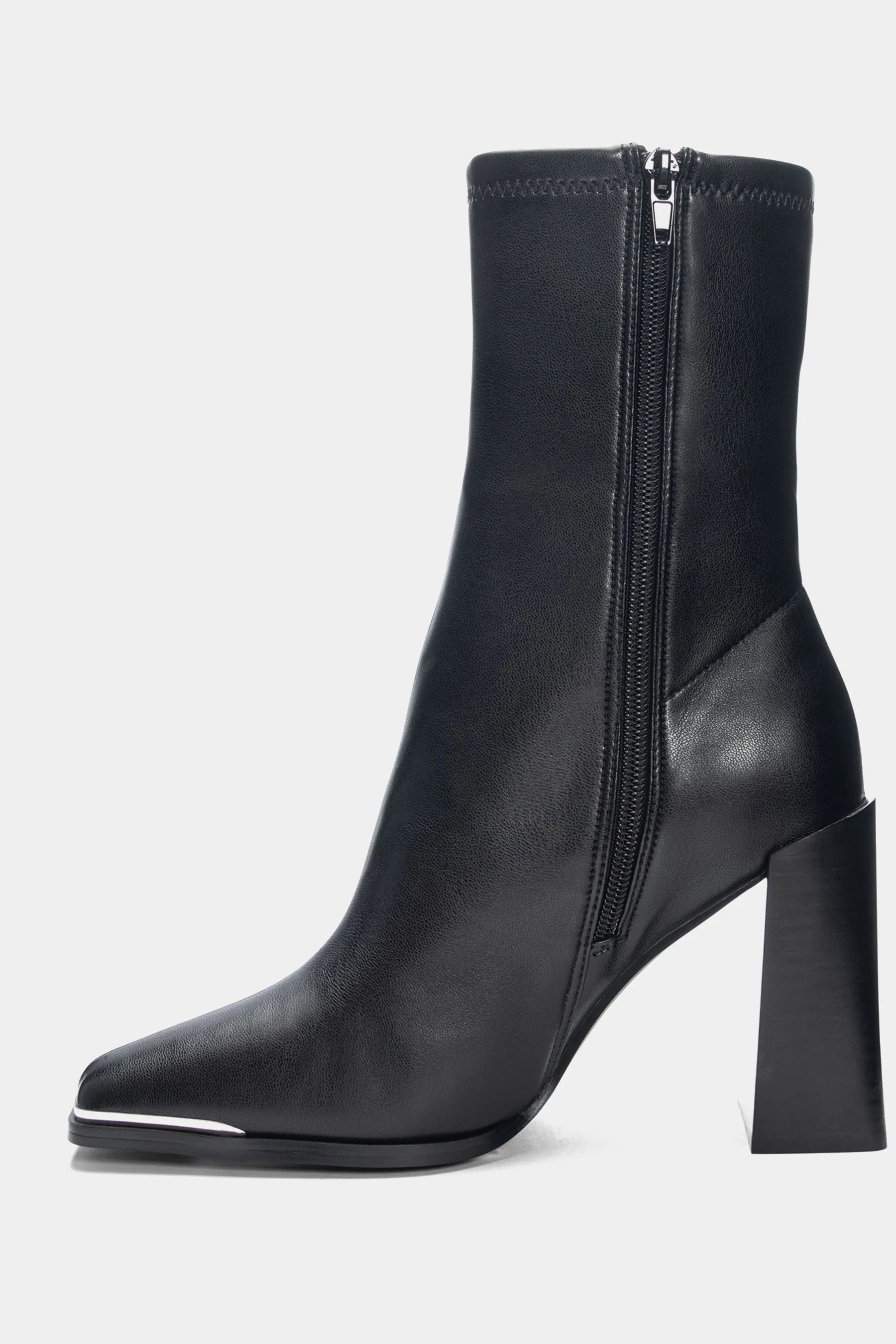 Marvin Stretch Bootie