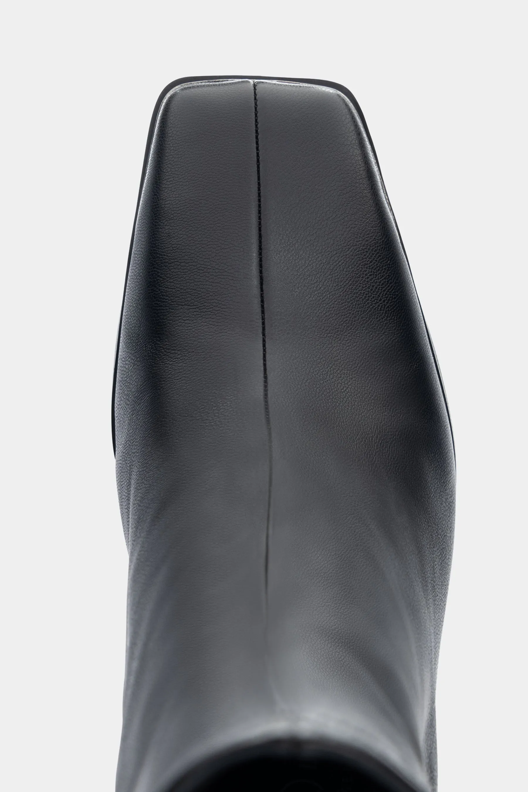 Marvin Stretch Bootie