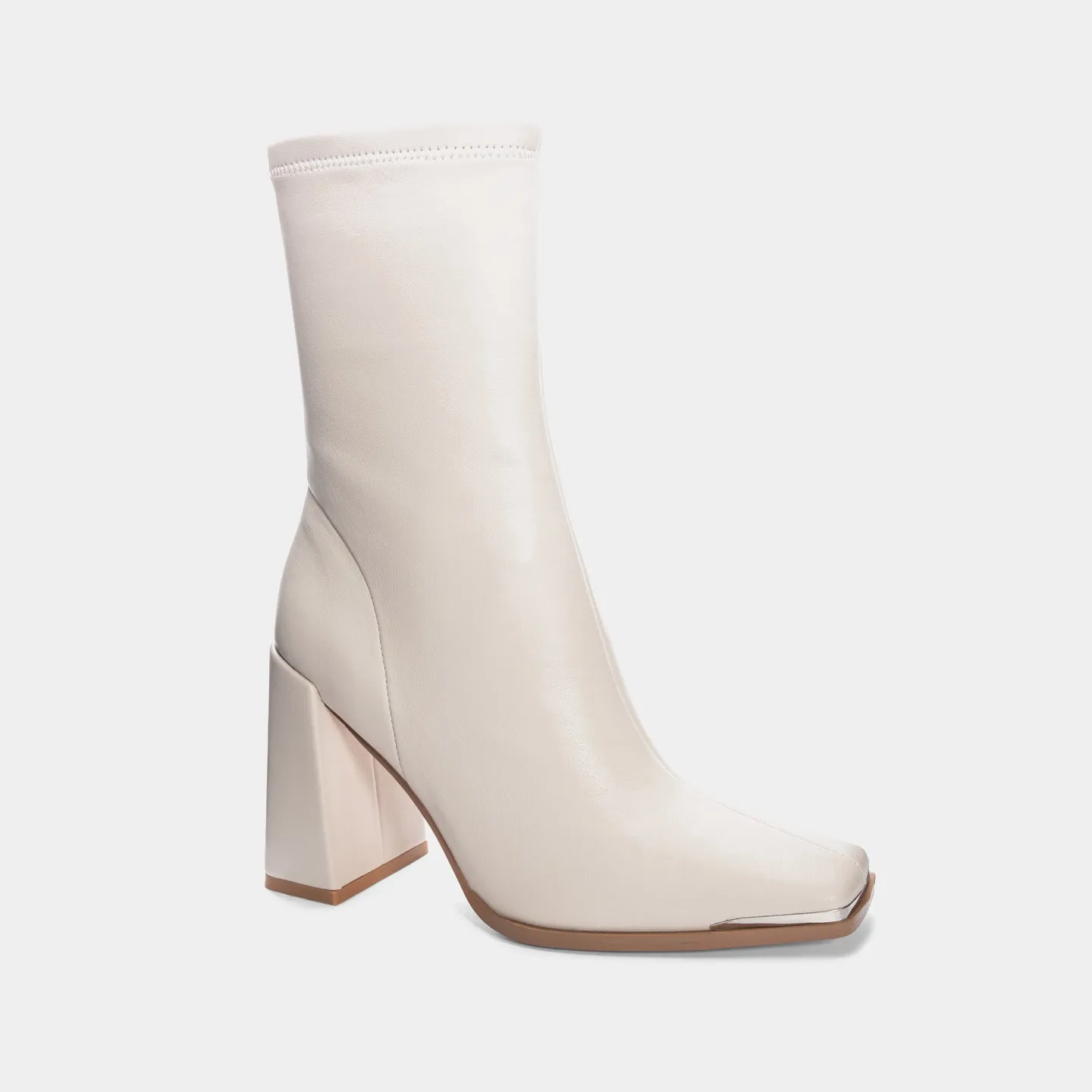 Marvin Stretch Bootie