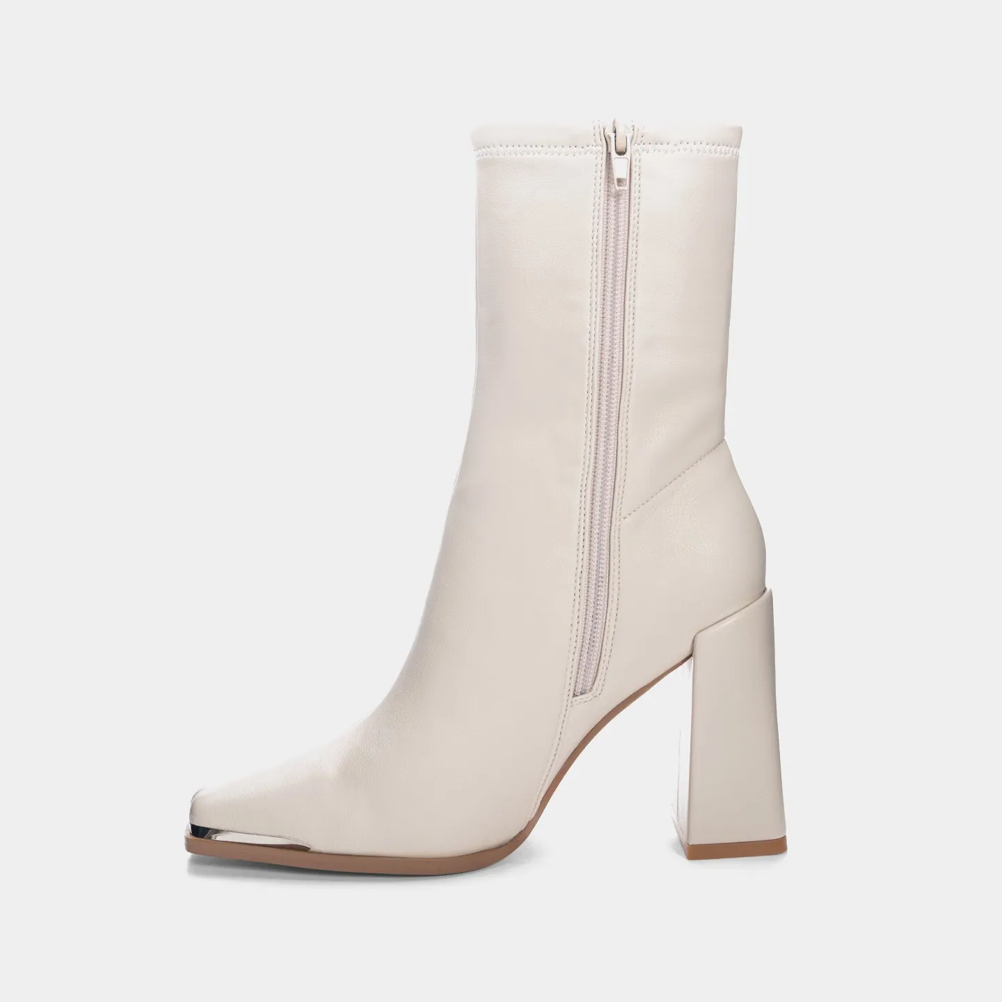 Marvin Stretch Bootie