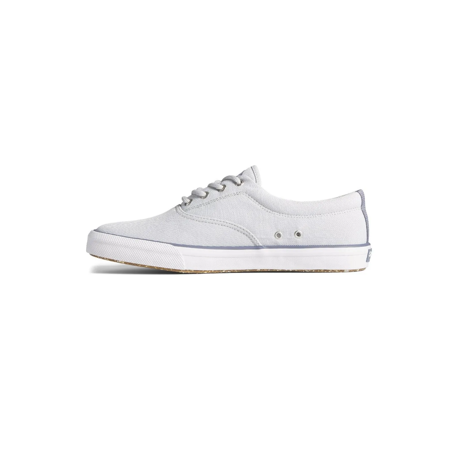 Men's Striper II CVO Sustainable Lace Shoes Grey