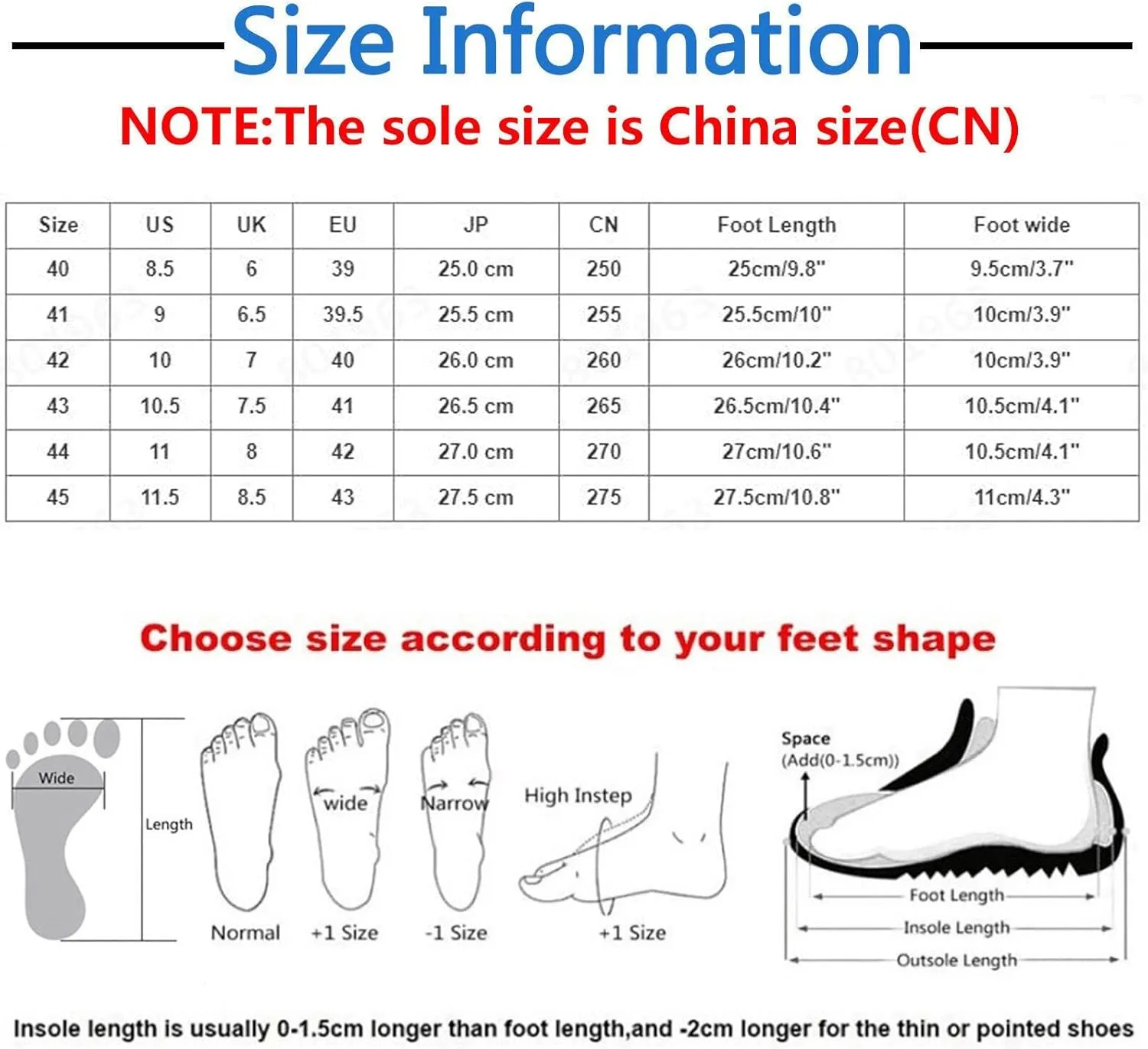 Non Slip Shoes for Men Wide Hiking Shoes Walking Shoes Waterproof Work Shoes Retro Running Shoes Lightweight Trainers