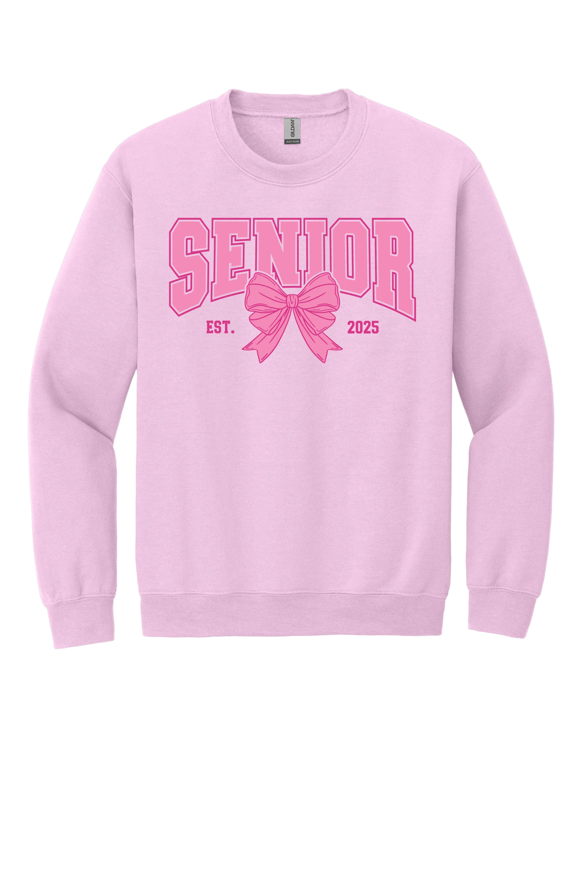 Senior Crewneck