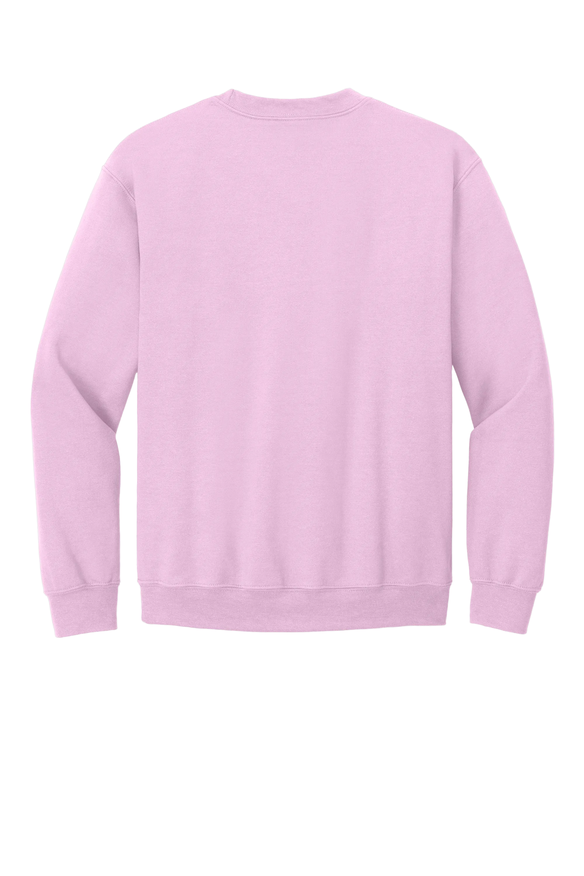 Senior Crewneck