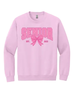 Senior Crewneck