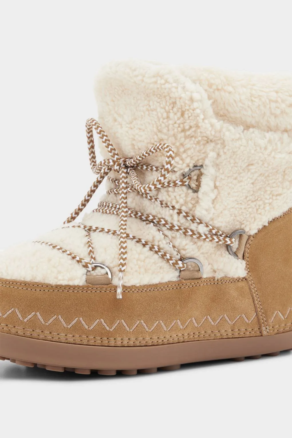 Trois Valles 15A - Beige