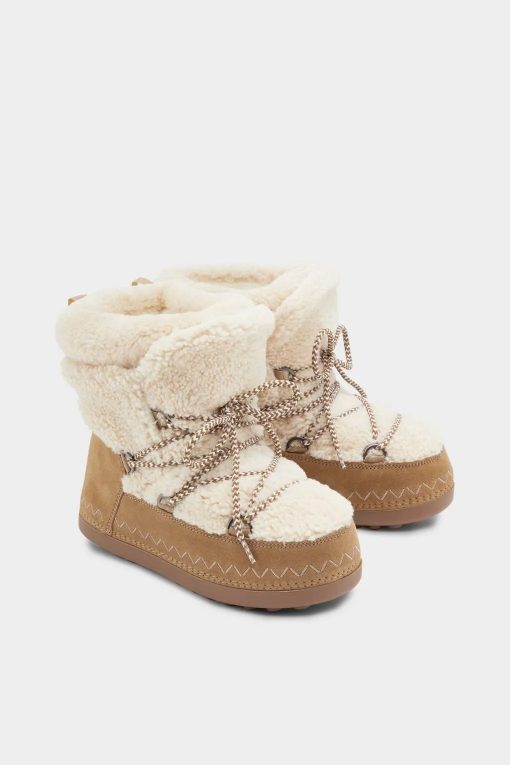 Trois Valles 15A - Beige