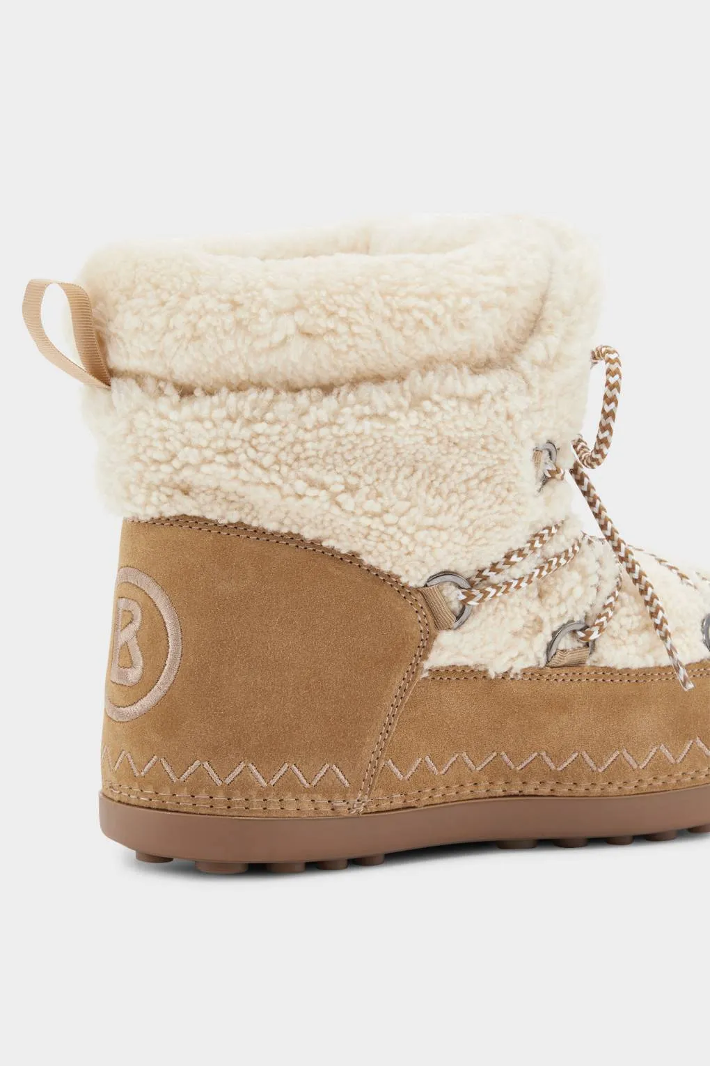 Trois Valles 15A - Beige