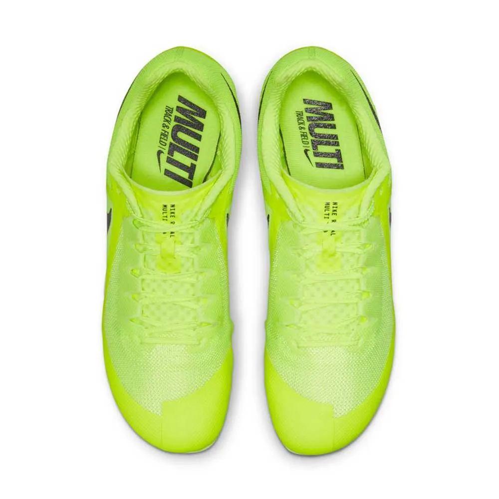 Unisex Rival Multi