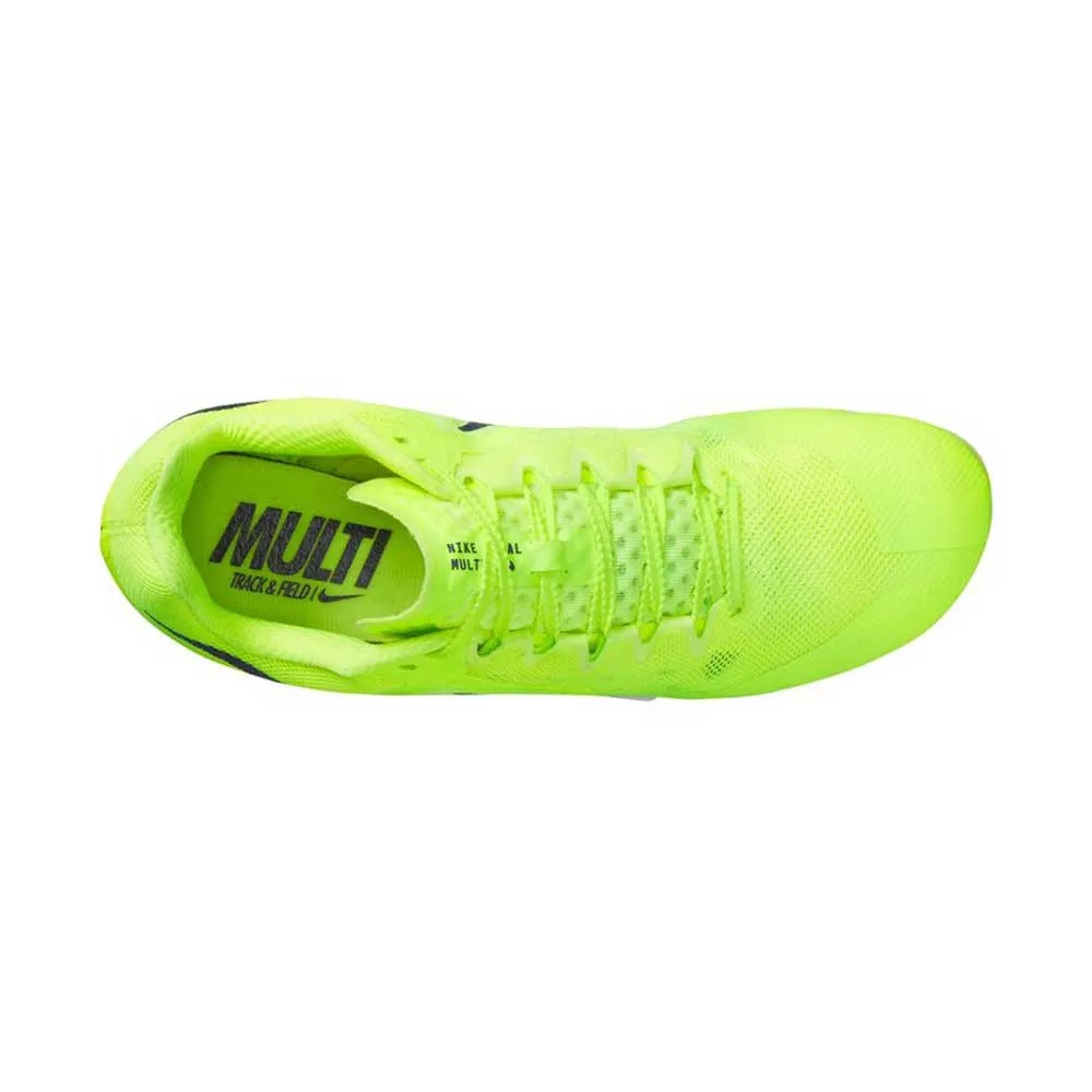 Unisex Rival Multi