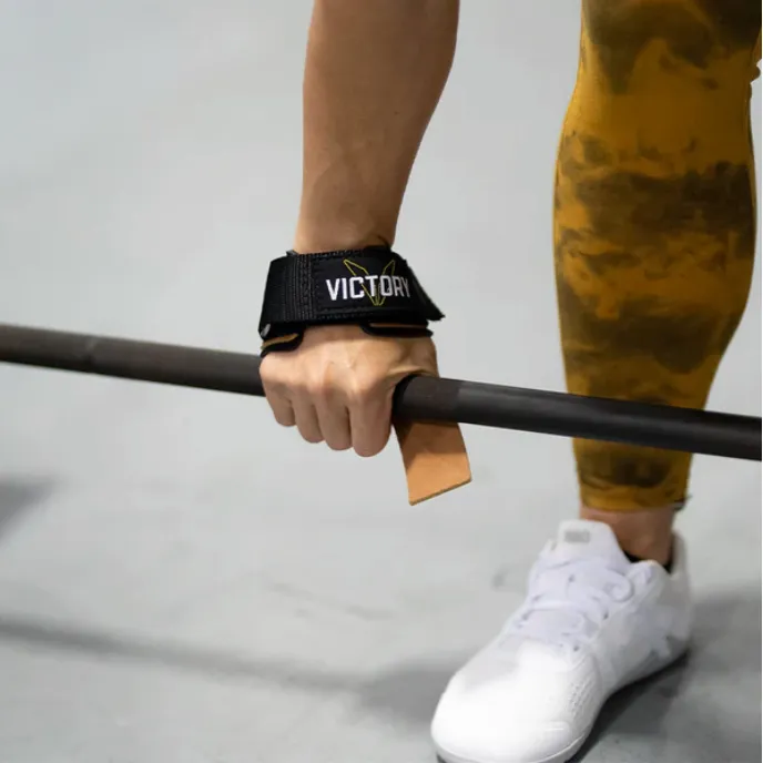 Victory Grips Weightlifting Strap