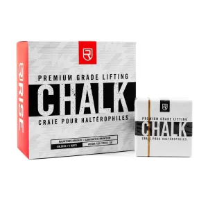 Weightlifting Chalk