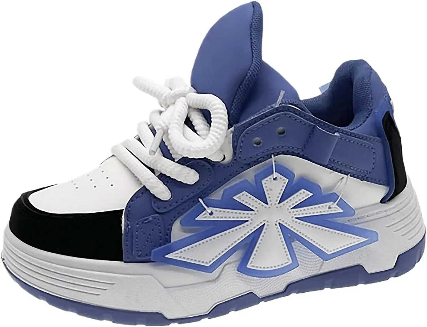 Women's Slip on Walking Shoes Memory Foam Non Slip Comfortable Running Shoes Breathable Mesh Sports Workout Tennis Shoes Lightweight Fashion Sneakers