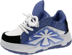 Women's Slip on Walking Shoes Memory Foam Non Slip Comfortable Running Shoes Breathable Mesh Sports Workout Tennis Shoes Lightweight Fashion Sneakers
